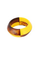 Resin Bangle  Bracelet