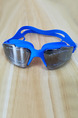 Blue Sport Googles for Swim