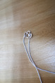 Silver Plated Silver Chain Necklace