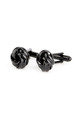 Alloy Knotted Cufflinks