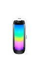 Colorful Subwoofer Desktop Bluetooth Speaker