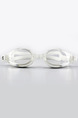 White Sport Goggles for Swim
