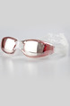 Pink Sport Goggles for Swim