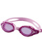 Pink Sport Goggles for Swim
