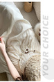 Real Shot Spot Skirt Women's Summer New Style Ruffled Cake Skirt Long High Waist Umbrella Skirt Fairy Mid-Length Skirt - CREAM