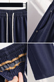 Tencel Jeans Women's Summer Thin 2025 New Hot European Goods Lazy Loose Pants Banana Wide-Leg Pants