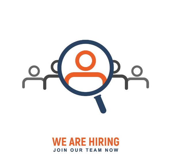 Join Our Team